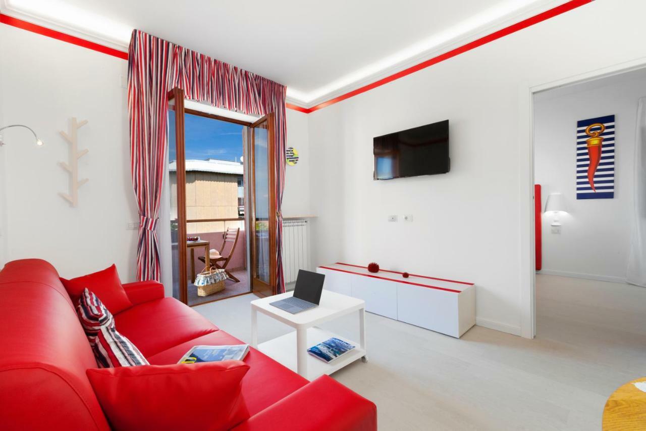 Maison Iolanda بيانو دي سورينتو المظهر الخارجي الصورة