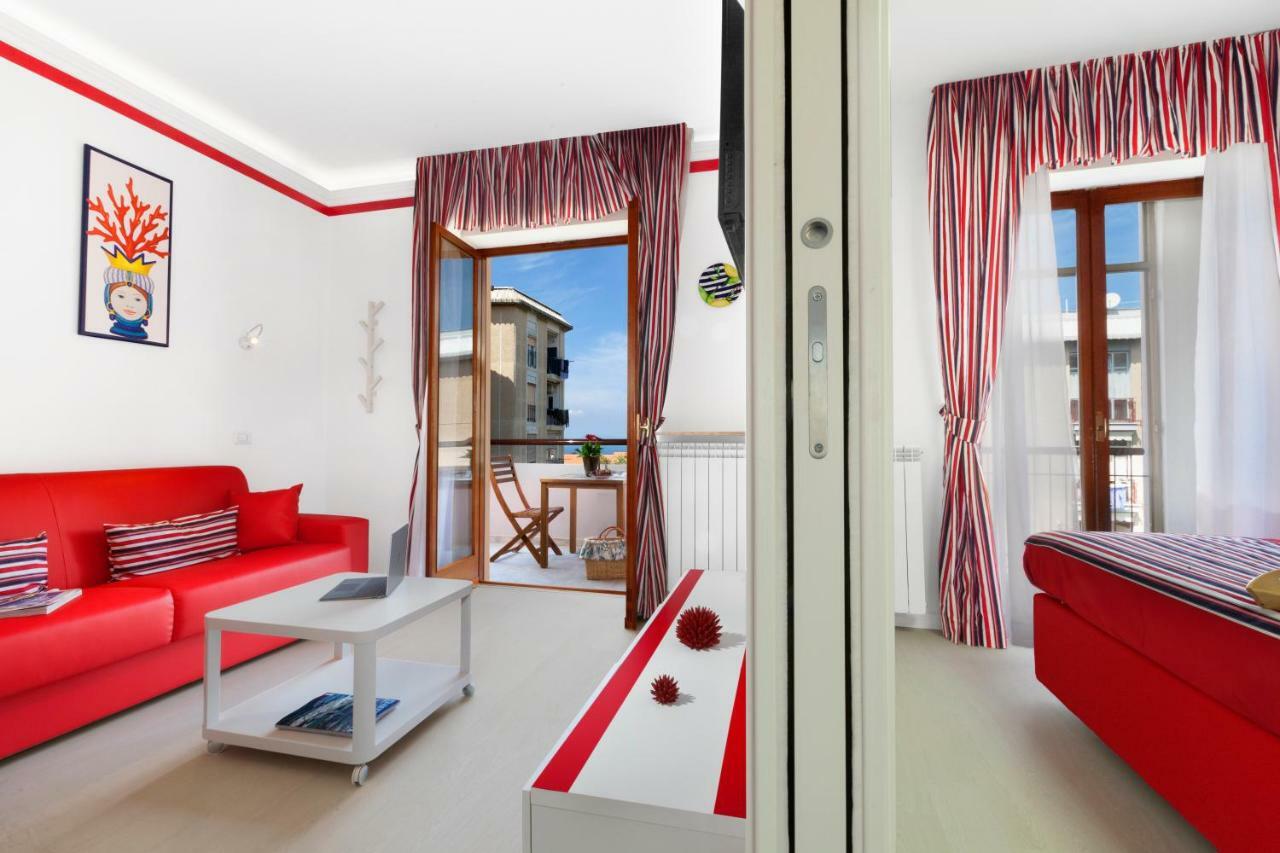Maison Iolanda بيانو دي سورينتو المظهر الخارجي الصورة